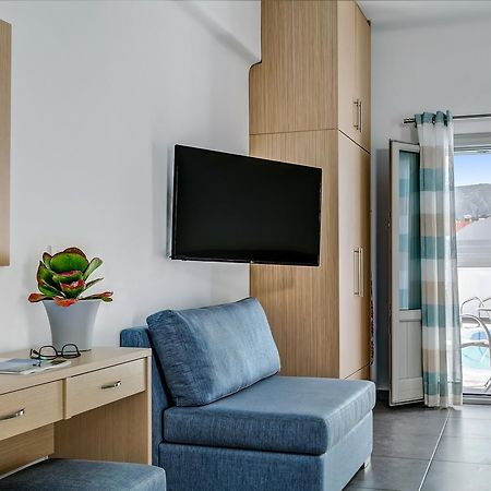 Santorini Blue Senses Villas Messaria  Exterior photo