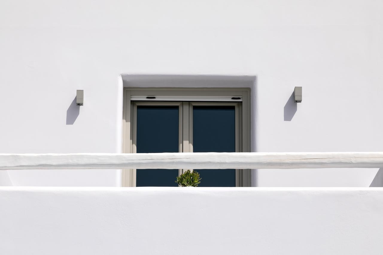 Santorini Blue Senses Villas Messaria  Exterior photo